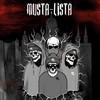 Veljet - Musta-Lista&Taisto Tapulist&Frank&Figis&Kapu