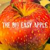 THE COLOR OF YOUR LOVE - The Big Easy Apple