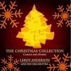 We Three Kings of Orient Are - Leroy Anderson and His Orchestra