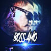 Boss Amo - BLUE BANDANA&Young A