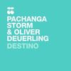 Destino (Carnao Beats Remix) - Oliver Deuerling&PachangaStorm