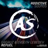 Refuel (Techtower Remix) - Gagauz&Evgeny Lebedev&Techtower