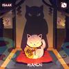 Maneki - Isaak&Isaak Thurber