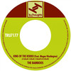 King of the Rodeo - The Bamboos&Meg Washington