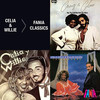 Son Matamoros - Celia Cruz&Willie Colón