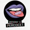 Percocet (Explicit) - Anthony S