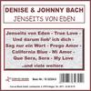 Jenseits von Eden - Denise&Johnny Bach