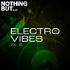 White Horse (Dj Voodoo feat. Cyborg Relic Remix) - Lights Out&DJ Voodoo&Cyborg Relic