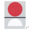 Salon rouge - Maxime Alexander