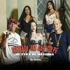 Treinada em Dar Golpe (Explicit) - Mc Kvn&Mc Mãozinha