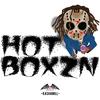 HotBoxzn (Explicit) - Jasin Kash