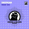 Rew 09 (Original Mix) - Deepear