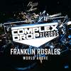 World Above (Original Mix) - Franklin Rosales