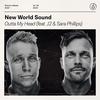 Outta My Head (feat. J2 & Sara Phillips) - New World Sound&J2[组合]&Sara Phillips