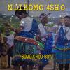 ndibomo 4sho (feat. rud-boy) - Bomo&Rud-Boy