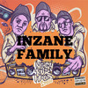 Se Siente en el Aire (Explicit) - INZANEFAMILY&Blacksound