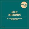 Interlunium (Frezel Remix) - Auster&Frezel