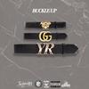 Buckle Up (feat. Al Live & Trey|Live|Explicit) - Young Ross&Al Live&Trey
