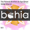 Shine (Michael Murica Let's Shine Remix) - Vigo Qinan&The Peverell Brothers