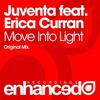 Move Into Light (Toby Hedges Radio Edit) - Juventa