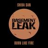 Burn Like Fire (Original Mix) - Shiba San