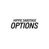 Options (Explicit) - Hippie Sabotage
