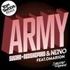 Army (Tom Swoon Remix) - Nervo[欧美]&Sultan&Ned Shepard&Omarion