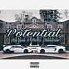 Potential (feat. Neko Nemerov) (Explicit) - Nip Gee&Neko Nemerov