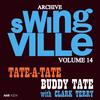 Tete-a-Tete - Buddy Tate&Clark Terry
