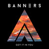 Got It In You - Banners