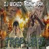 Gorilla Hustle - Tint Mak&DJ Wicked