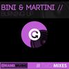 Burning Up (Club Mix) - Bini & Martini