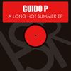 A Long Hot Summer (Original Mix) - Guido P