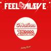 Feel Alive - 2BeManiacs&GNation