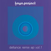 Always Hope (Globular Remix) - Kaya Project&Pooja Tiwari&globular&Sebastian James Taylor
