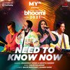 Need To Know Now - Salim-Sulaiman&Shashwat Singh&Nikhita Gandhi