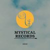 Conscious Evolution (feat. Joe Pilgrim) - Mystical Powa&Joe Pilgrim