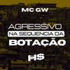 Agressivo na Sequencia da Botação (Explicit) - DJ HS Beat&MC GW