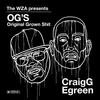 We the same (Explicit) - Egreen&Craig G&The Wza&Dj Skizo