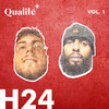 H24 (Qualité Schweiz, Vol. 1|Explicit) - OG BraX&Riskô