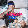 Tralha Rico (Explicit) - Meno Tody&Mestre B&Young World