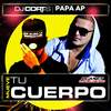 Mueve Tu Cuerpo (Radio Edit) - Dj Cort-S&Papa AP