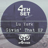 You And Me (Outro Mix) - Lu York