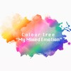 It's Time to Go - Colour Tree