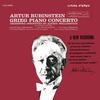 III. Allegro moderato molto - Arthur Rubinstein&Edvard Grieg&RCA Victor Symphony Orchestra&Alfred Wallenstein