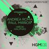 Hiroki - Andrea Roma&Paul Mirror