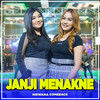 JANJI MENAKNE - NIRWANA COMEBACK&Adinda Rahma&Shanty Salsa