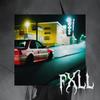 Rage - Fxll&Vislinskyi Vladyslav