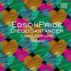 I Need Your Love (Aleex Rodriguez & Octavio Contreras Remix) - Edson Pride&Diego Santander