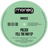 Feel The Way (Original Mix) - PULSE8